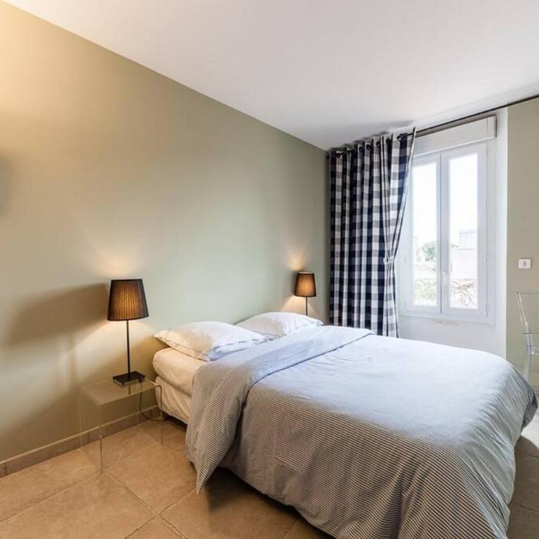 Le Protis - Appartement 2 Chambres - 9