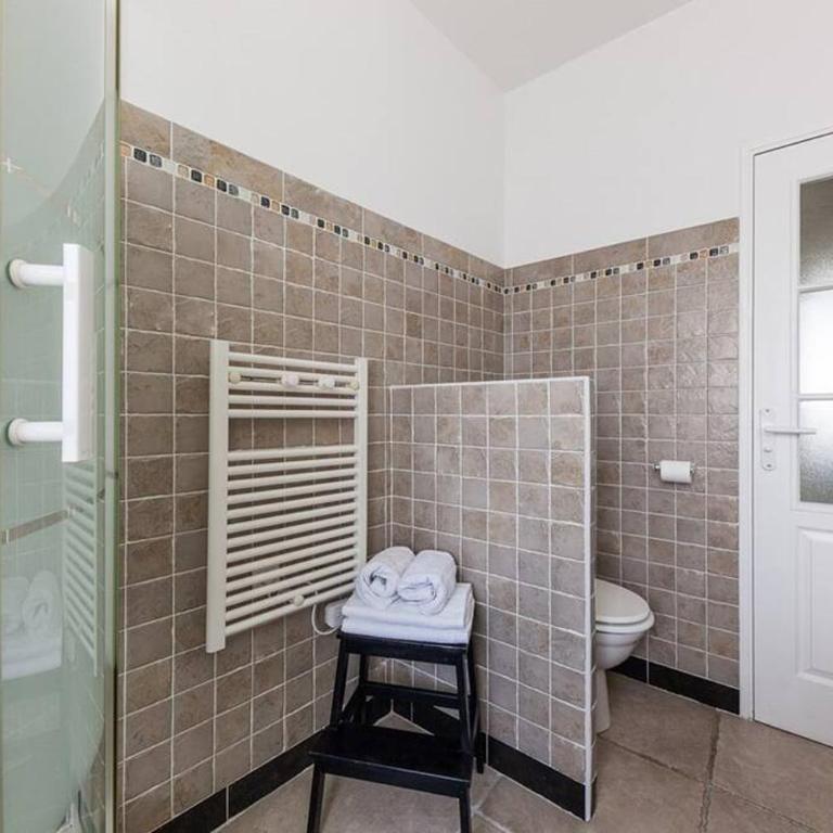 Le Protis - Appartement 2 Chambres - 11