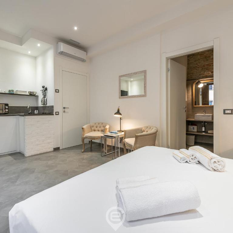 Studio 73 e 74 - Appartamento con 2 Camere da Letto - 8