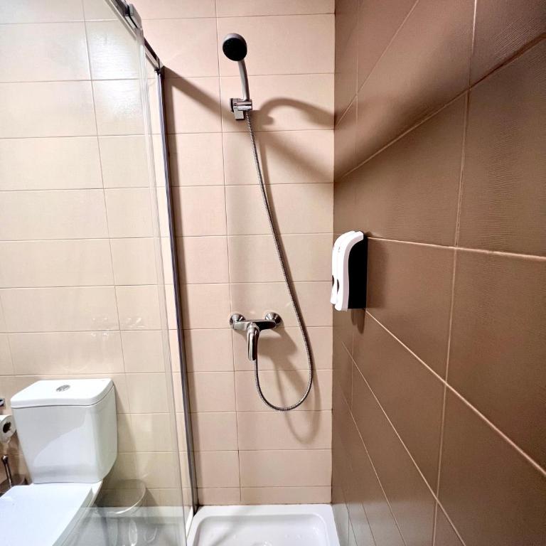 Apartamento Sorolla Center - Apartamento de 1 dormitorio - 20