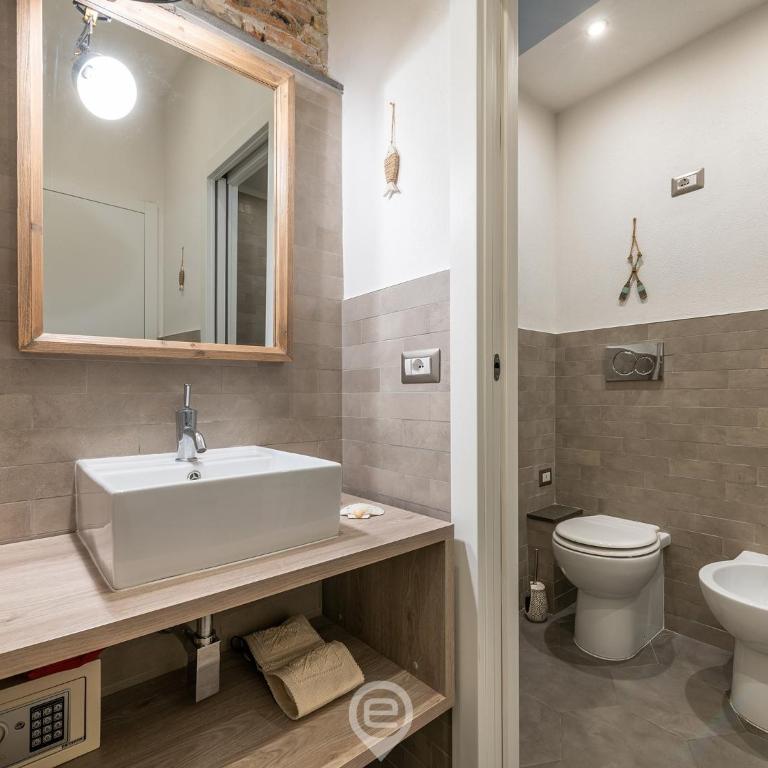 Studio 73 e 74 - Appartamento con 2 Camere da Letto - 18