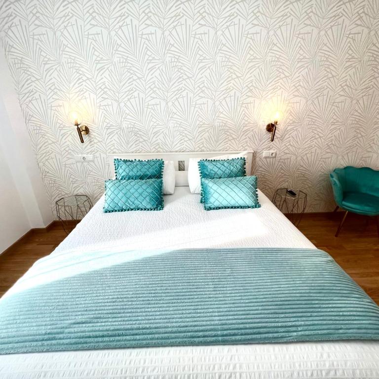 Apartamento Sorolla Center - Apartamento de 1 dormitorio - 11