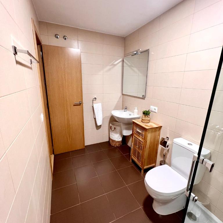 Apartamento Sorolla Center - Apartamento de 1 dormitorio - 18