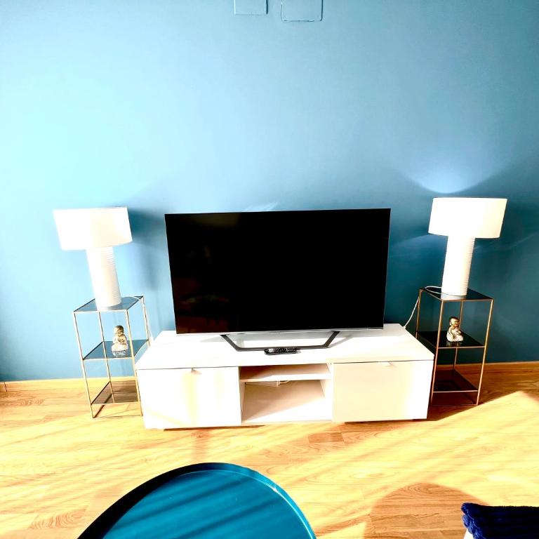 Apartamento Sorolla Center - Apartamento de 1 dormitorio - 8