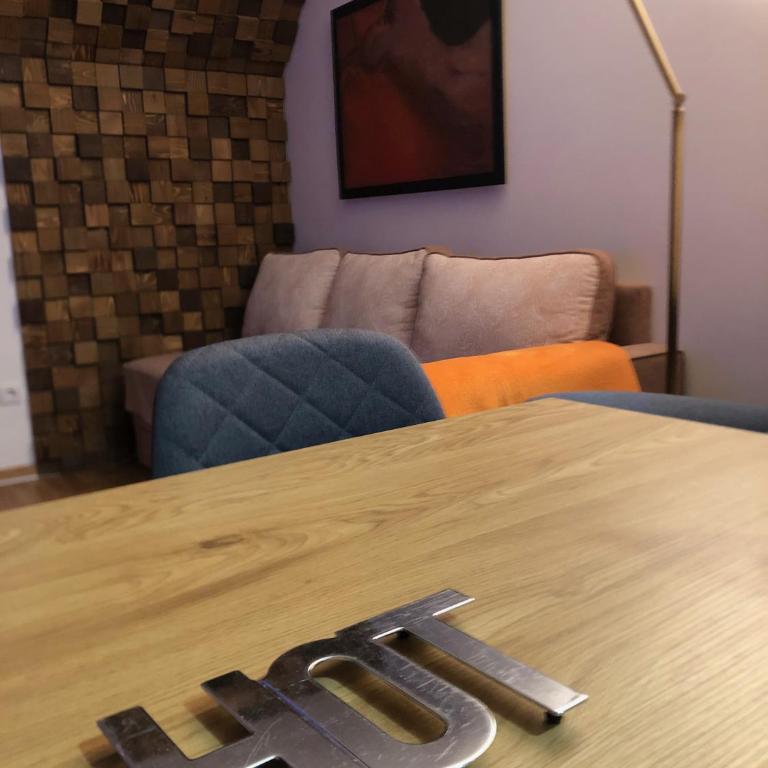 Latika Divcibare - Apartman sa 1 Spavaćom Sobom - 6