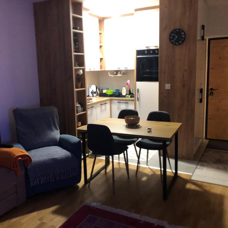Latika Divcibare - Apartman sa 1 Spavaćom Sobom - 8