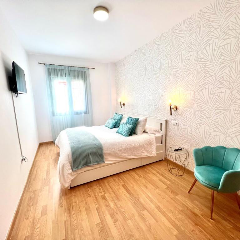 Apartamento Sorolla Center - Apartamento de 1 dormitorio - 14