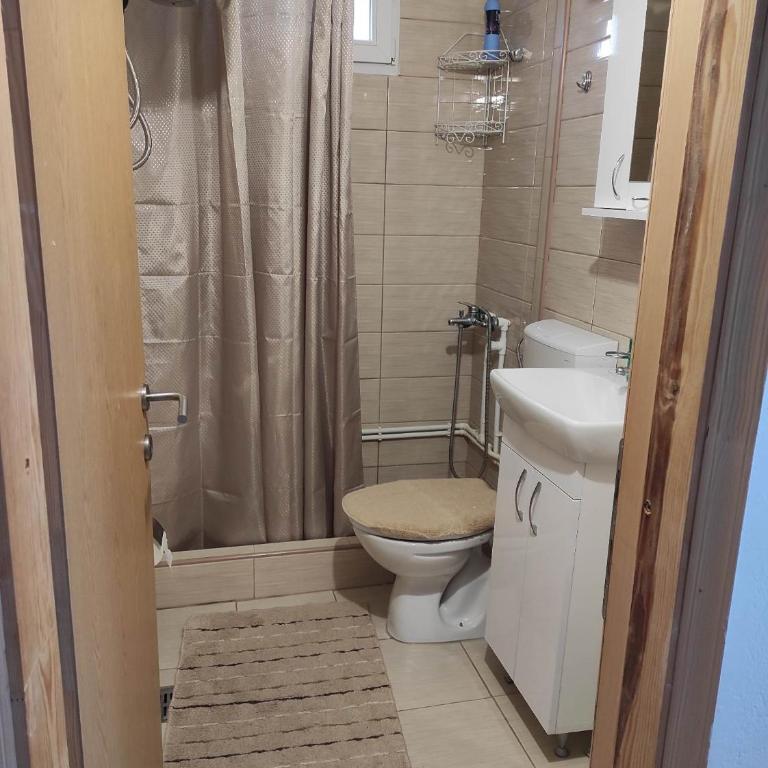 Apartment Mountain Dream - Studio with Sofa Bed - 7