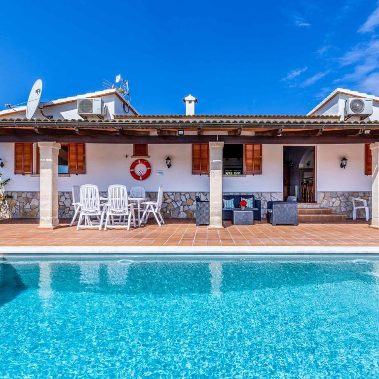 Villa na Suri - Villa de 3 dormitorios - 2