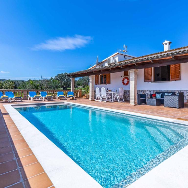 Villa na Suri - Villa de 3 dormitorios - 1