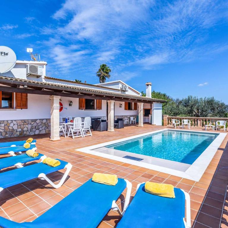 Villa na Suri - Villa de 3 dormitorios - 4