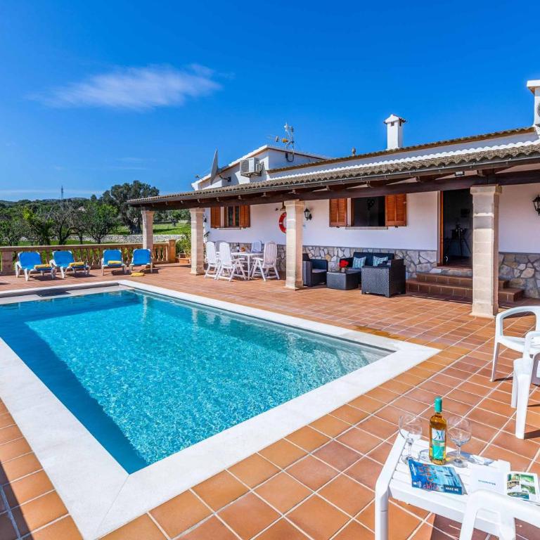 Villa na Suri - Villa de 3 dormitorios - 3