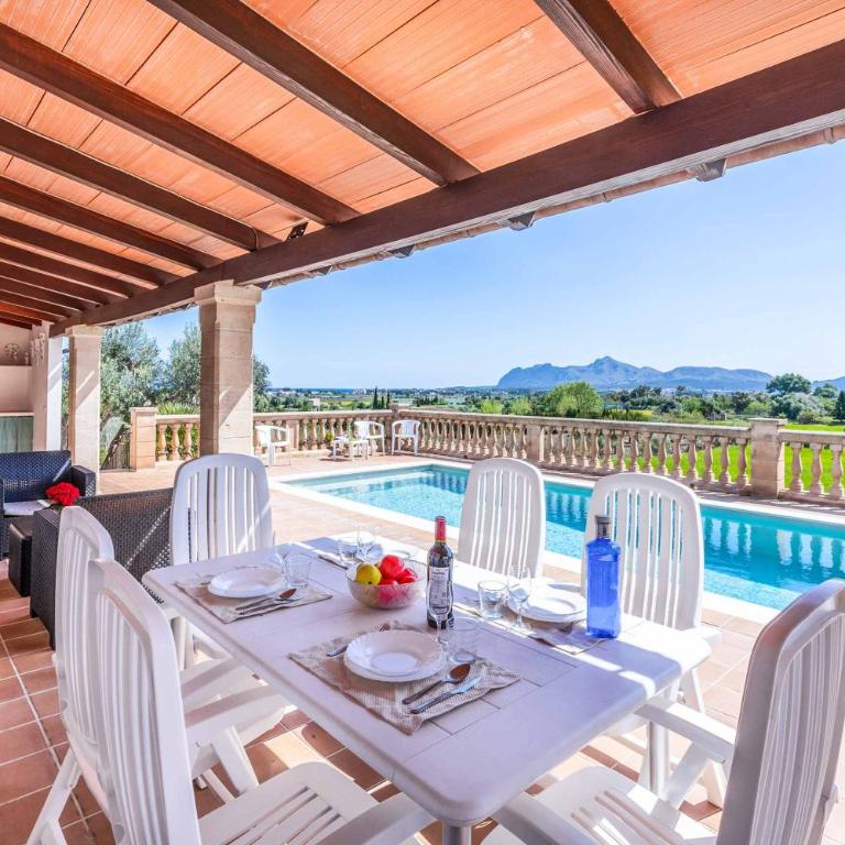 Villa na Suri - Villa de 3 dormitorios - 6