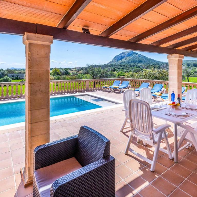 Villa na Suri - Villa de 3 dormitorios - 7