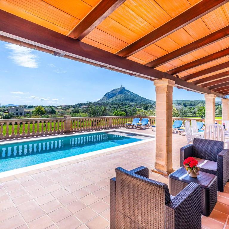 Villa na Suri - Villa de 3 dormitorios - 9