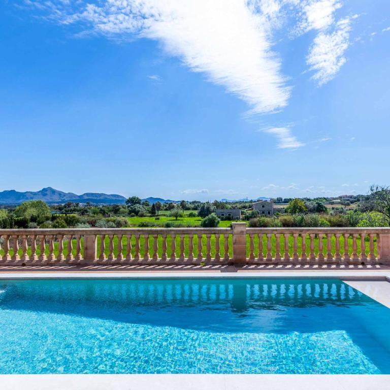 Villa na Suri - Villa de 3 dormitorios - 10
