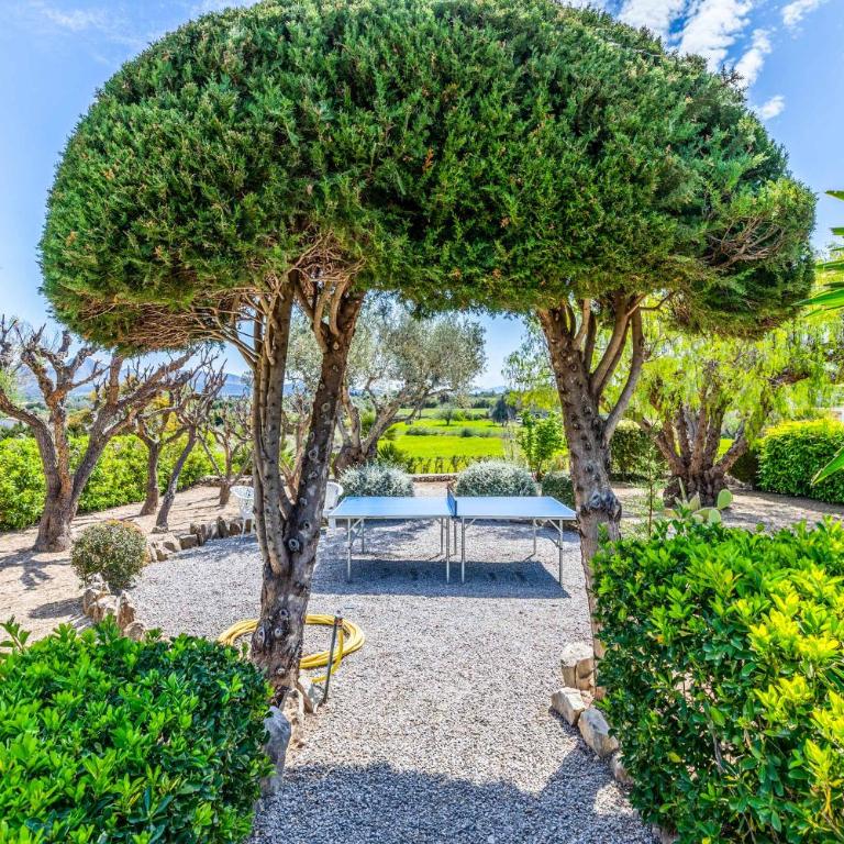 Villa na Suri - Villa de 3 dormitorios - 11