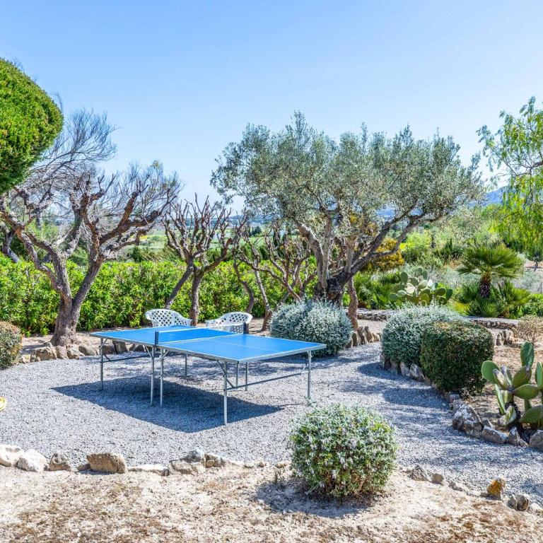 Villa na Suri - Villa de 3 dormitorios - 12
