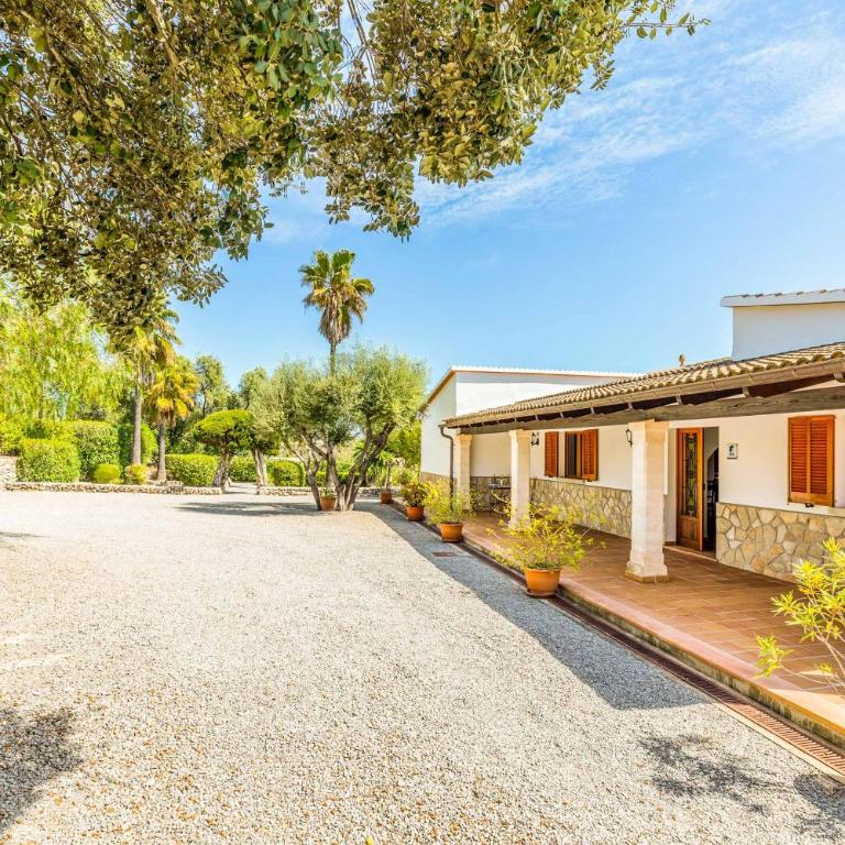 Villa na Suri - Villa de 3 dormitorios - 15