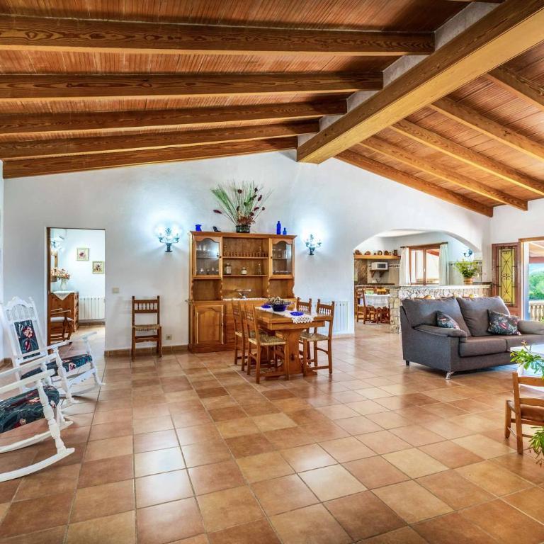 Villa na Suri - Villa de 3 dormitorios - 17