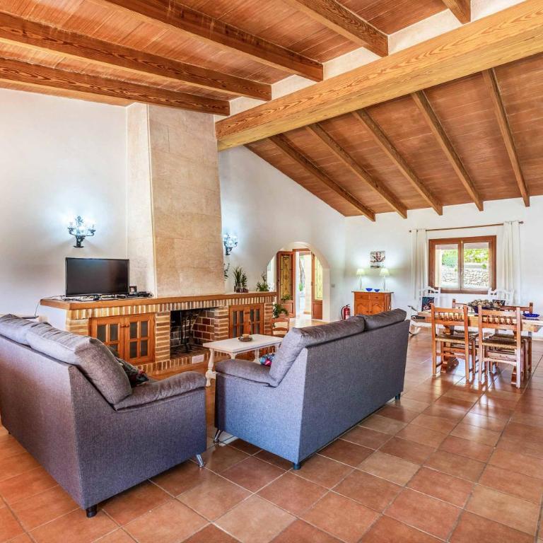 Villa na Suri - Villa de 3 dormitorios - 20