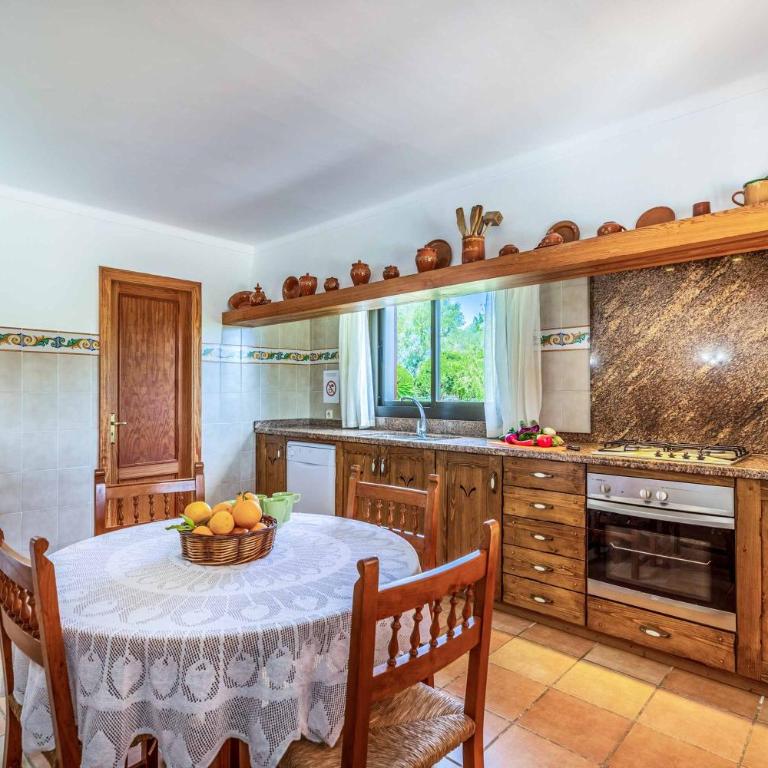 Villa na Suri - Villa de 3 dormitorios - 23