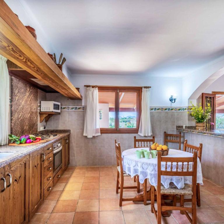 Villa na Suri - Villa de 3 dormitorios - 24