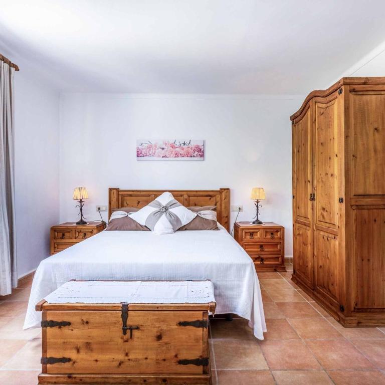 Villa na Suri - Villa de 3 dormitorios - 26