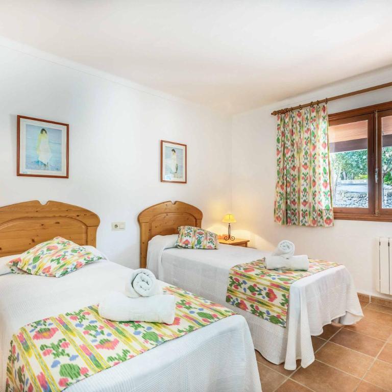 Villa na Suri - Villa de 3 dormitorios - 28