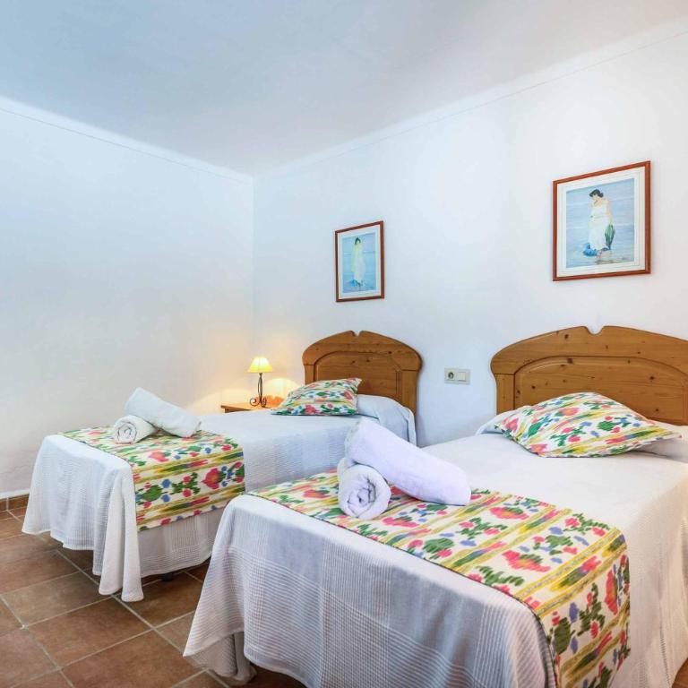 Villa na Suri - Villa de 3 dormitorios - 29