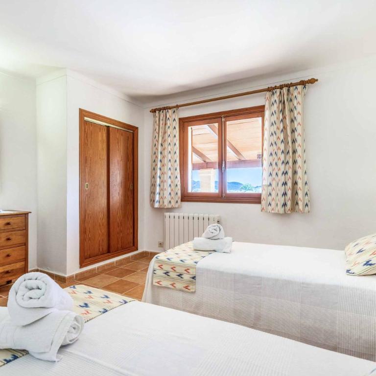 Villa na Suri - Villa de 3 dormitorios - 31
