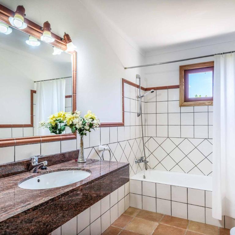 Villa na Suri - Villa de 3 dormitorios - 33