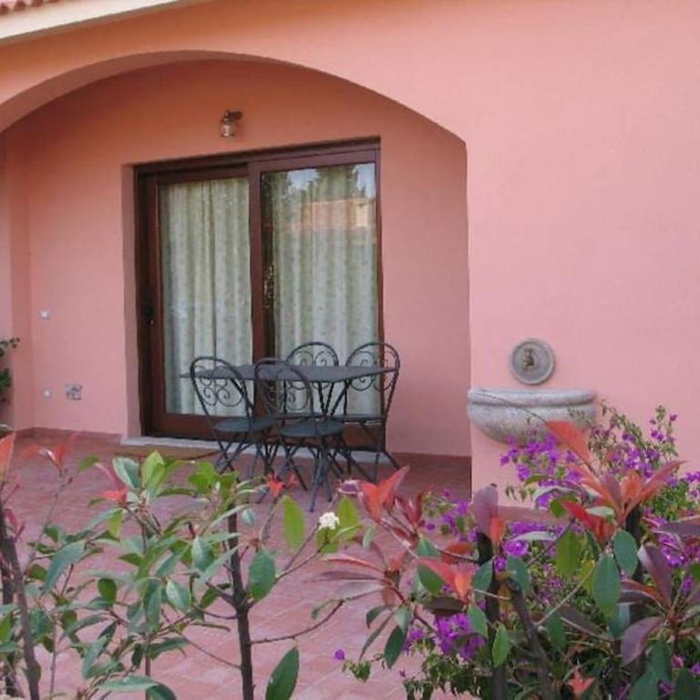 Villino Cinta 5 - Appartamento con 1 Camera da Letto - 3