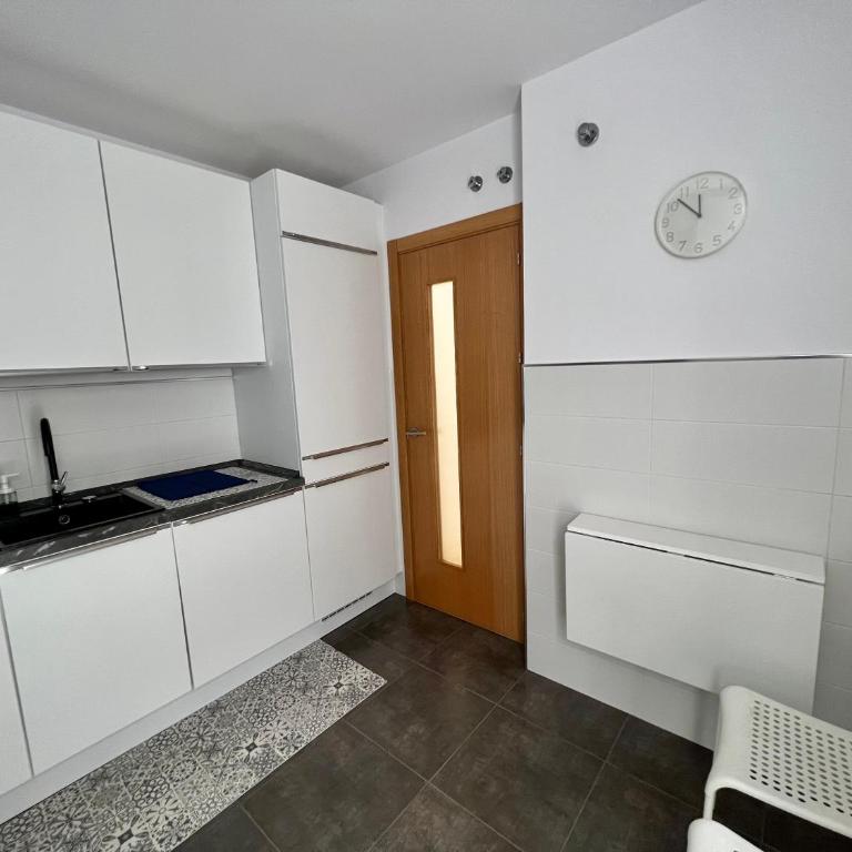 Apartamento Sorolla Center - Apartamento de 1 dormitorio - 25