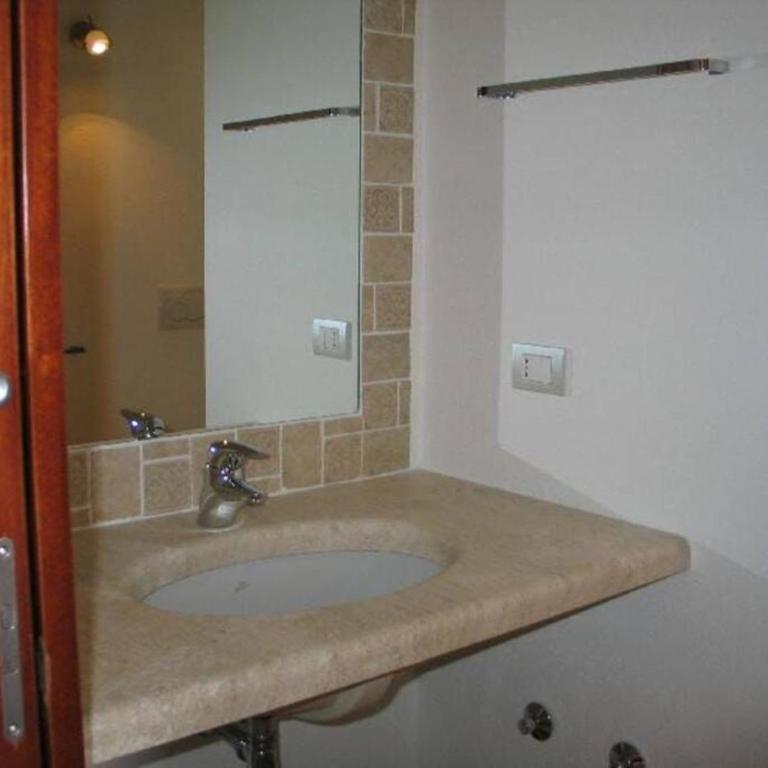 Villino Cinta 5 - Appartamento con 1 Camera da Letto - 4