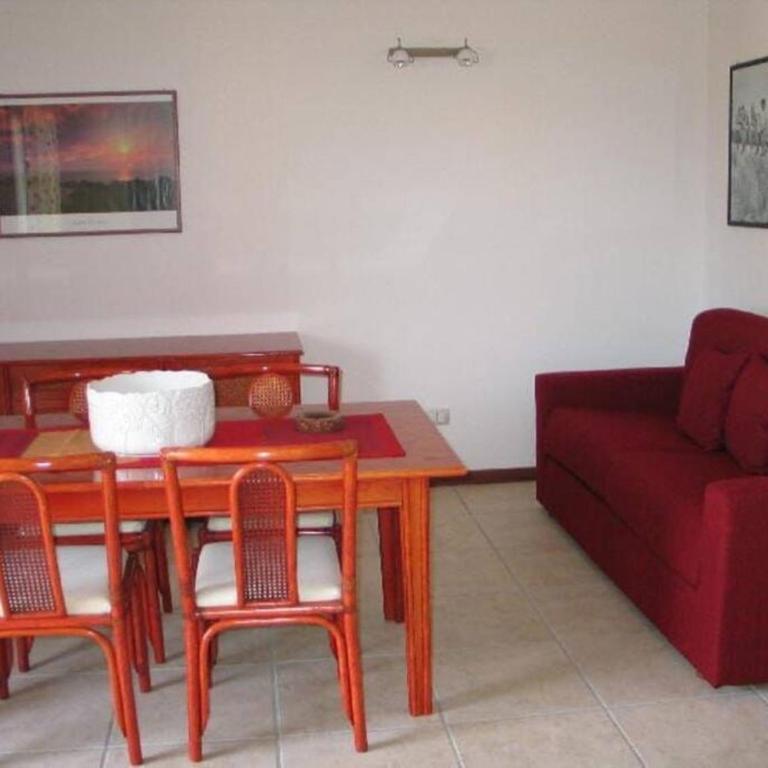 Villino Cinta 5 - Appartamento con 1 Camera da Letto - 5