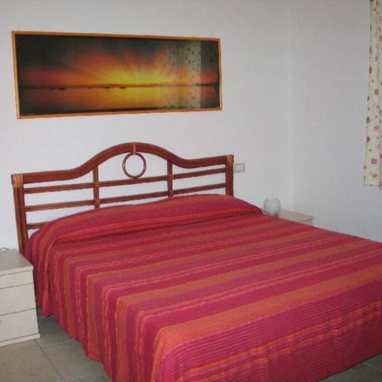 Villino Cinta 5 - Appartamento con 1 Camera da Letto - 7