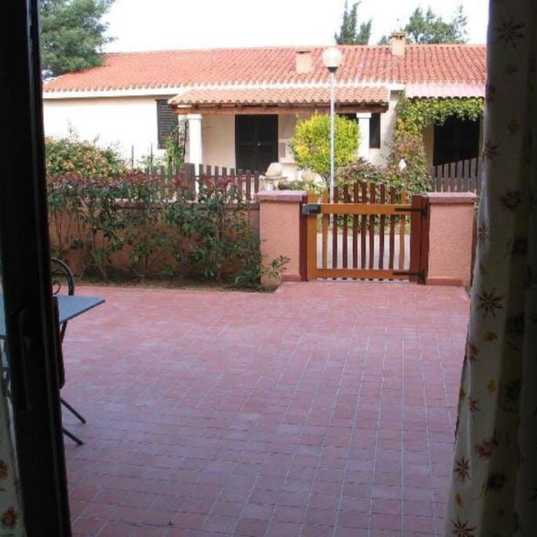Villino Cinta 5 - Appartamento con 1 Camera da Letto - 8