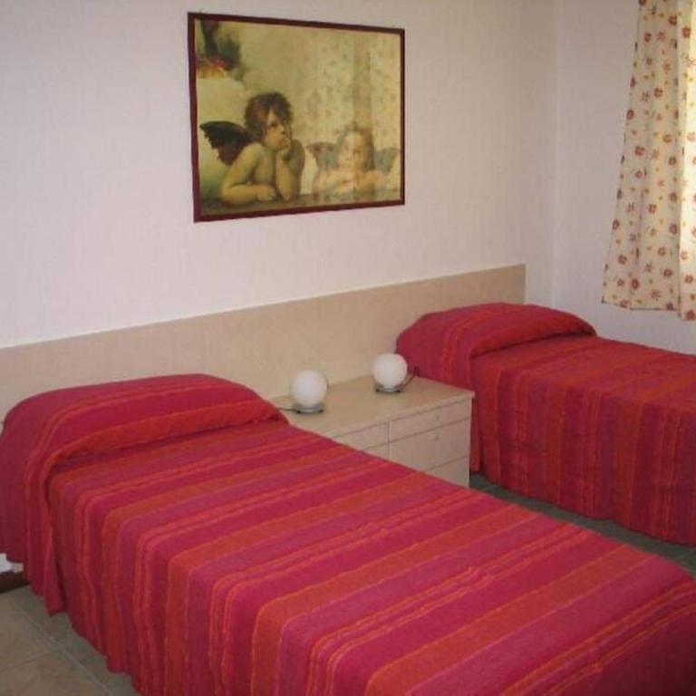 Villino Cinta 5 - Appartamento con 1 Camera da Letto - 11
