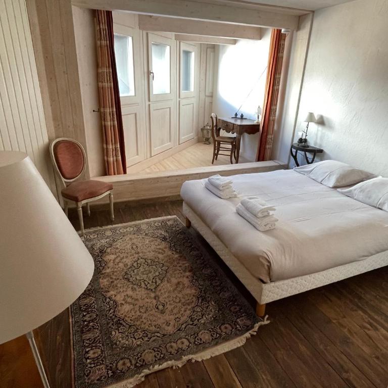 Penthouse au cœur de Val Thorens - Apartment with Mountain View - 13
