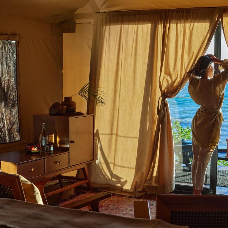 Our Habitas Tulum - Adults Only - Double Ocean Front - 8