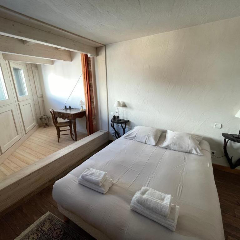 Penthouse au cœur de Val Thorens - Apartment with Mountain View - 12