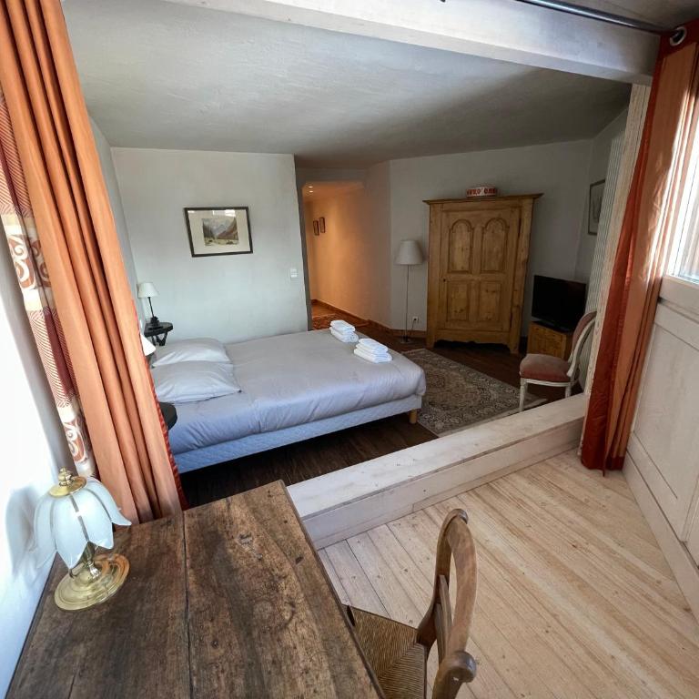 Penthouse au cœur de Val Thorens - Apartment with Mountain View - 14