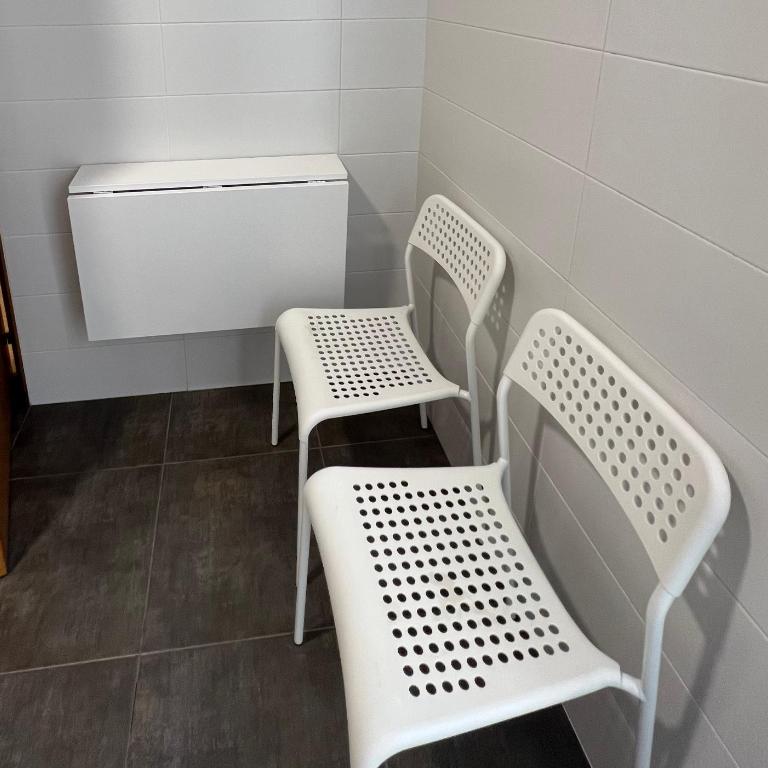 Apartamento Sorolla Center - Apartamento de 1 dormitorio - 26
