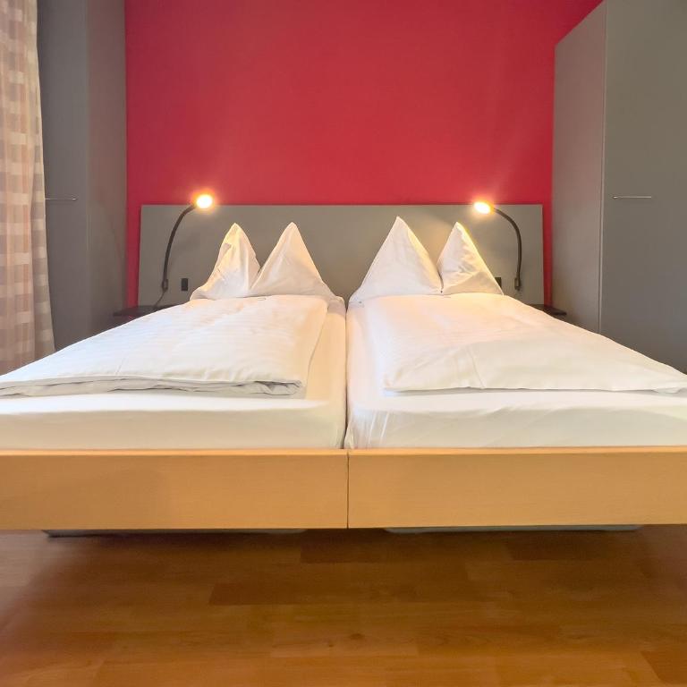 Hotel Rothaus Luzern & Peruvian Culinary Art - Superior Dreibettzimmer - 22