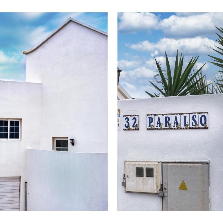 Casa El Paraiso - Private Pool, Jacuzzi, Air-con and BBQ By Lanzarote Vacation Homes - Casa de 4 dormitorios - 41