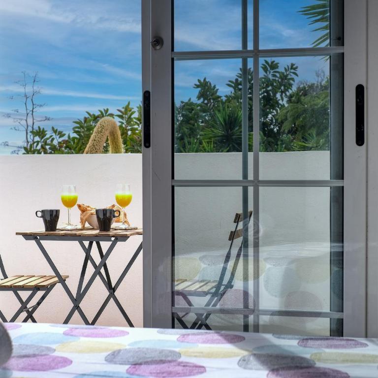 Casa El Paraiso - Private Pool, Jacuzzi, Air-con and BBQ By Lanzarote Vacation Homes - Casa de 4 dormitorios - 27