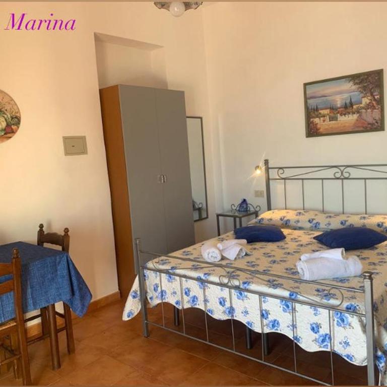 Stella del Mattino - Monolocale con Vista Mare - 3