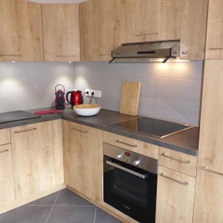Duplex Moderne au Centre avec Balcon, 6 Pers. - FR-1-629-13 - Apartment (6 Adults) - 3