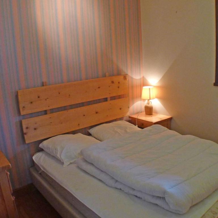 Appartement 3 pièces avec balcon et parking à Samoëns - FR-1-629-52 - Apartment (4 Erwachsene) - 6
